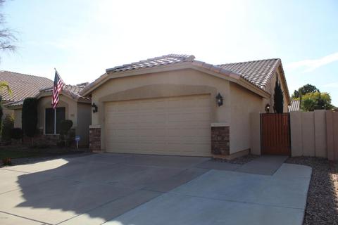 4267 E Michelle Ave, Gilbert, AZ 85234 photo 3