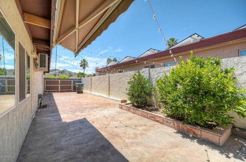 3264 E Vogel Ave, Phoenix, AZ 85028 photo 24