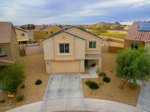 6055 E Paradise Ln, Florence, AZ 85132