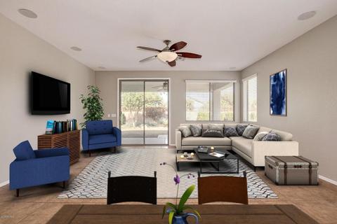 3856 E Powell Way, Gilbert, AZ 85298 photo 13