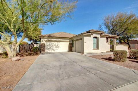 3856 E Powell Way, Gilbert, AZ 85298 photo 1