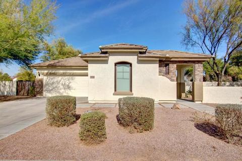 3856 E Powell Way, Gilbert, AZ 85298 photo 3