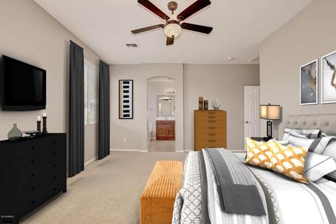 3856 E Powell Way, Gilbert, AZ 85298 photo 17