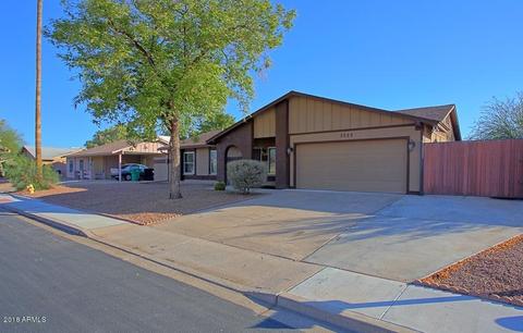 3029 S Date Dr, Mesa, AZ 85210 photo 2