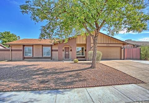 3029 S Date Dr, Mesa, AZ 85210 photo 1