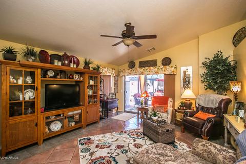 3691 S Conestoga Rd, Apache Junction, AZ 85119 photo 2