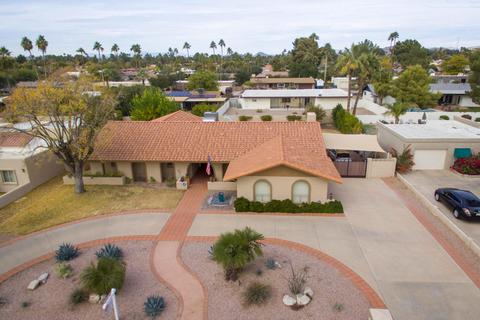 334 E Forest Hills Dr, Phoenix, AZ 85022 photo 1
