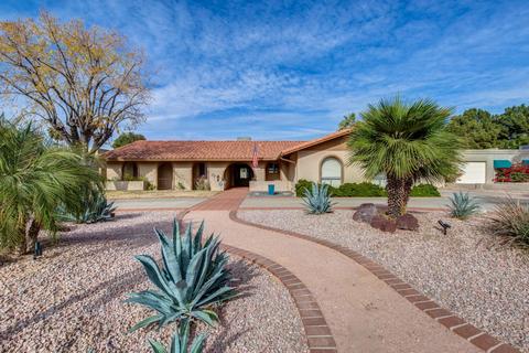 334 E Forest Hills Dr, Phoenix, AZ 85022 photo 2