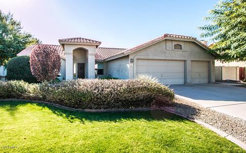 789 E Amanda Ln, Tempe, AZ 85284 photo 3