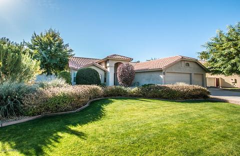 789 E Amanda Ln, Tempe, AZ 85284 photo 1