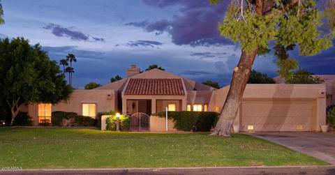 4450 E Camelback Rd #10, Phoenix, AZ 85018 photo 2