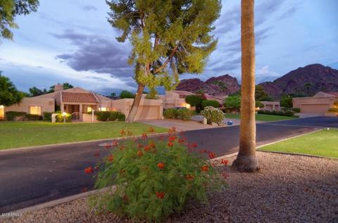 4450 E Camelback Rd #10, Phoenix, AZ 85018 photo 20