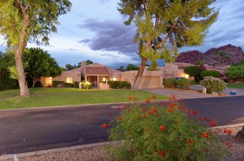 4450 E Camelback Rd #10, Phoenix, AZ 85018 photo 3