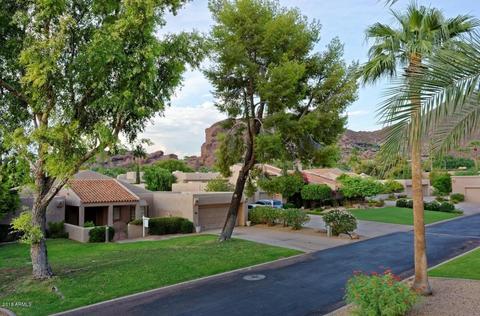 4450 E Camelback Rd #10, Phoenix, AZ 85018 photo 1