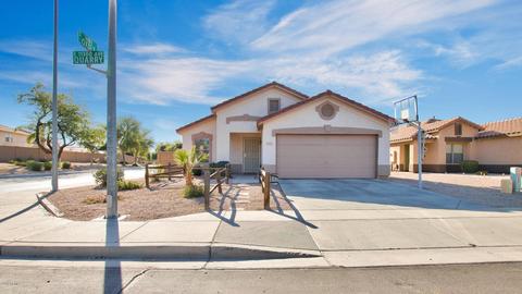 11317 E Quarry Ave, Mesa, AZ 85212 photo 1