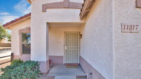 11317 E Quarry Ave, Mesa, AZ 85212 photo 2