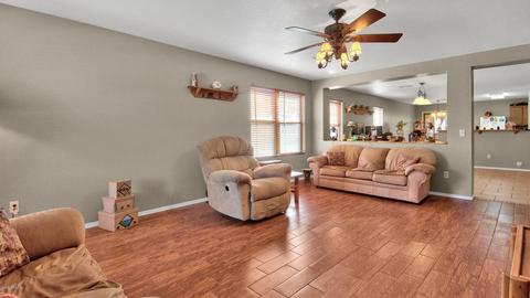 11317 E Quarry Ave, Mesa, AZ 85212 photo 3