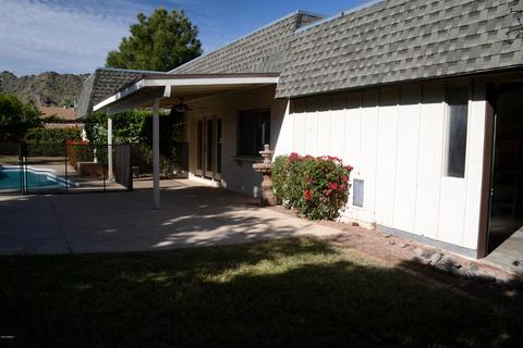 2521 E Turquoise Dr, Phoenix, AZ 85028 photo 17
