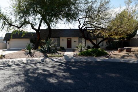 2521 E Turquoise Dr, Phoenix, AZ 85028 photo 1
