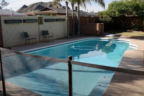 2521 E Turquoise Dr, Phoenix, AZ 85028 photo 15