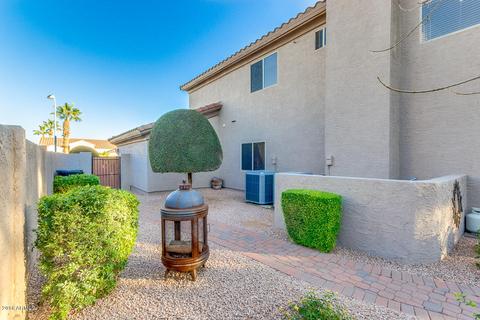 1298 S Dodge Ct, Gilbert, AZ 85233 photo 50