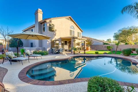 1298 S Dodge Ct, Gilbert, AZ 85233 photo 44