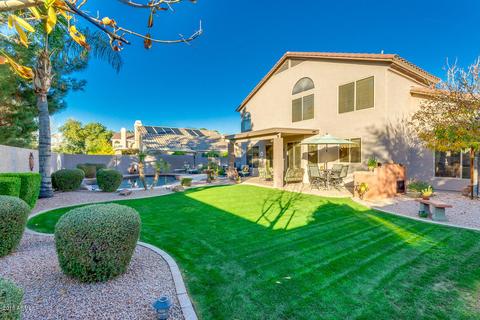 1298 S Dodge Ct, Gilbert, AZ 85233 photo 42