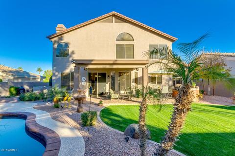1298 S Dodge Ct, Gilbert, AZ 85233 photo 45