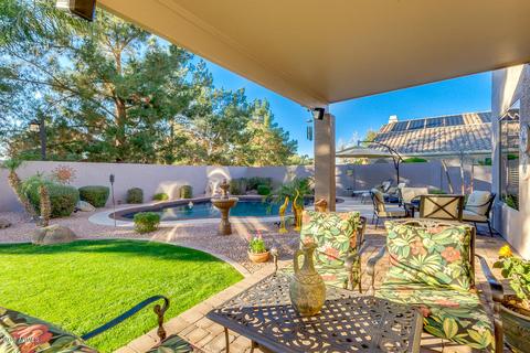 1298 S Dodge Ct, Gilbert, AZ 85233 photo 53
