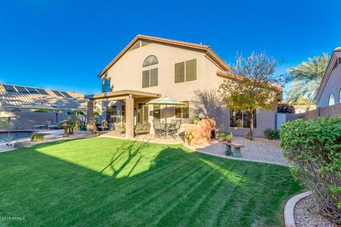 1298 S Dodge Ct, Gilbert, AZ 85233 photo 46