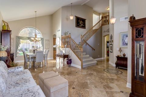 1298 S Dodge Ct, Gilbert, AZ 85233 photo 4
