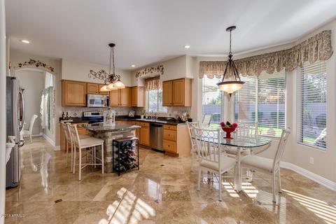 1298 S Dodge Ct, Gilbert, AZ 85233 photo 19