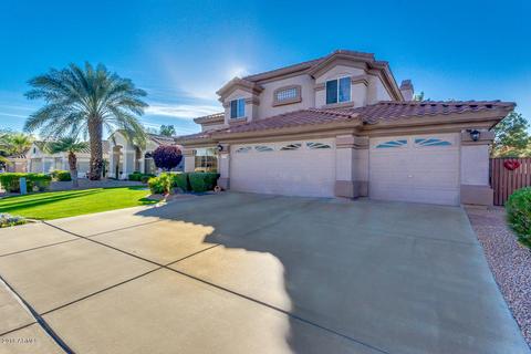 1298 S Dodge Ct, Gilbert, AZ 85233 photo 3