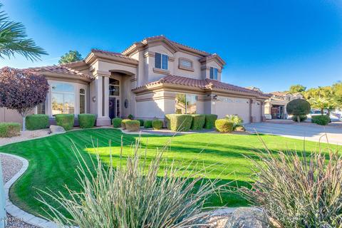 1298 S Dodge Ct, Gilbert, AZ 85233 photo 2
