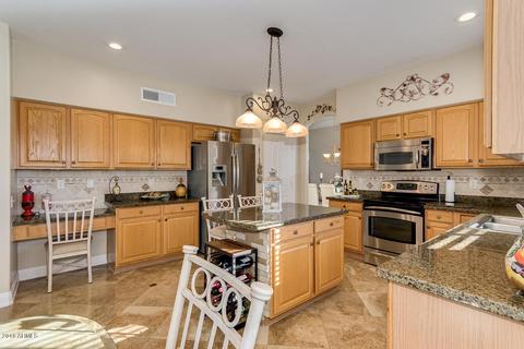 1298 S Dodge Ct, Gilbert, AZ 85233 photo 17