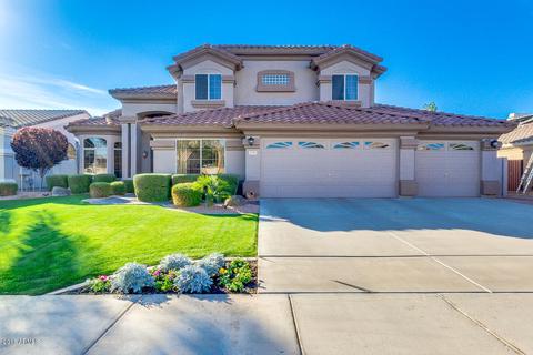 1298 S Dodge Ct, Gilbert, AZ 85233 photo 1