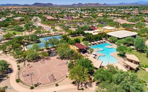 3935 E Rough Rider Rd #1079, Phoenix, AZ 85050 photo 32