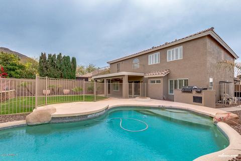 6412 W Range Mule Dr, Phoenix, AZ 85083 photo 4
