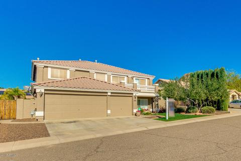 6412 W Range Mule Dr, Phoenix, AZ 85083 photo 8