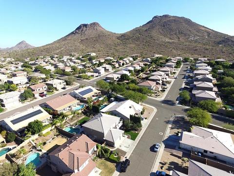 6412 W Range Mule Dr, Phoenix, AZ 85083 photo 5
