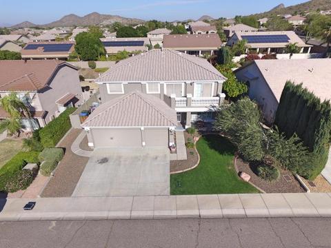 6412 W Range Mule Dr, Phoenix, AZ 85083 photo 51