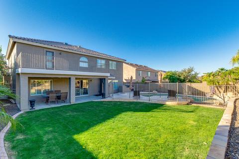 6412 W Range Mule Dr, Phoenix, AZ 85083 photo 1
