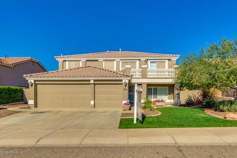 6412 W Range Mule Dr, Phoenix, AZ 85083 photo 2