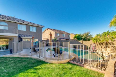 6412 W Range Mule Dr, Phoenix, AZ 85083 photo 47