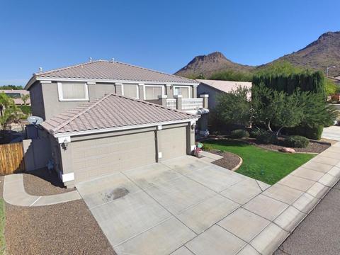 6412 W Range Mule Dr, Phoenix, AZ 85083 photo 53