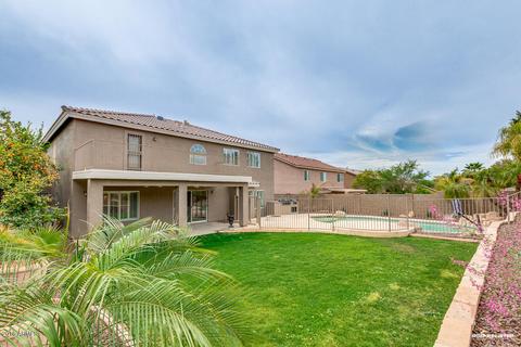6412 W Range Mule Dr, Phoenix, AZ 85083 photo 57