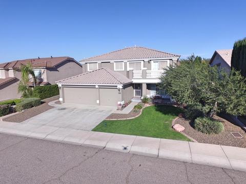 6412 W Range Mule Dr, Phoenix, AZ 85083 photo 52