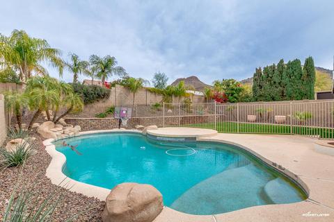 6412 W Range Mule Dr, Phoenix, AZ 85083 photo 55