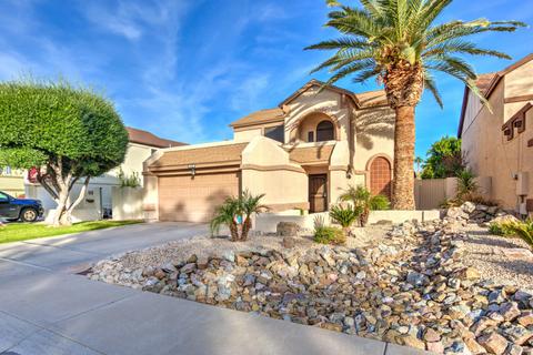 418 E Taro Ln, Phoenix, AZ 85024 photo 1