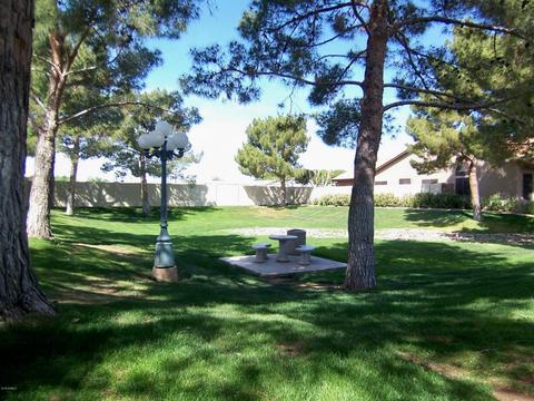 318 E Stonebridge Dr, Gilbert, AZ 85234 photo 33